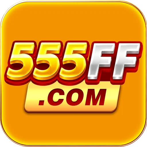 555Ff – Um site de jogos de azar de nível 555Ff, operando sem agentes